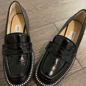 Jimmy choo loafers